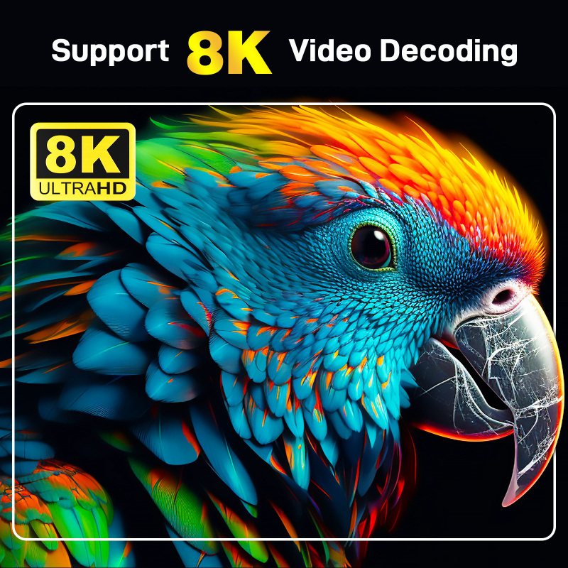 ทีวีบ็อกซ์ Android 14 Ultra HD - Radxa Rock 5B 16Gb บทวิจารณ์และราคา