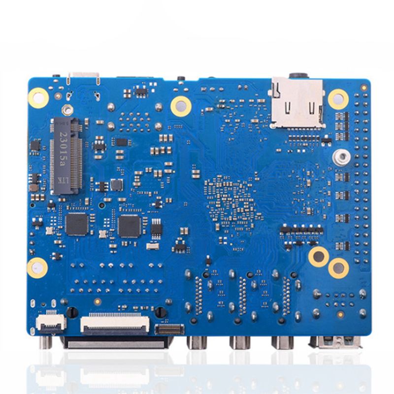 # 87X อุปกรณ์อิเล็กทรอนิกส์ สำ - Orange Pi 5 Plus 16Gb บทวิจารณ์และราคา