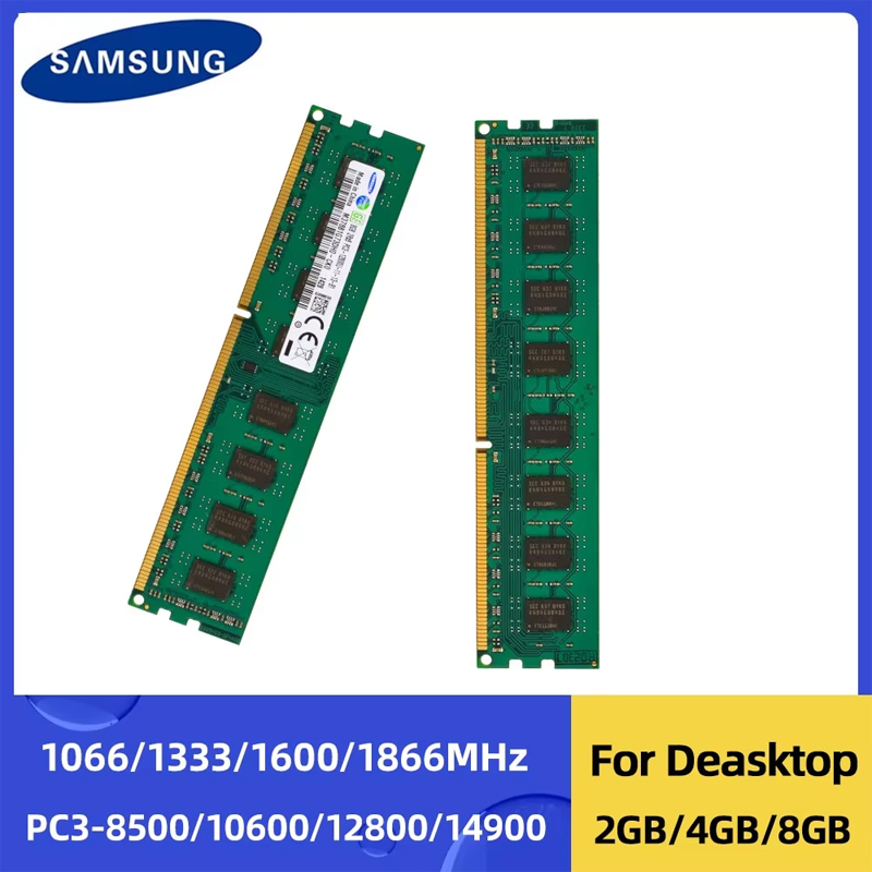 Samsung DDR3 DDR3L 8GB 4GB 2GB - Khadas Vim4 8Gb บทวิจารณ์และราคา