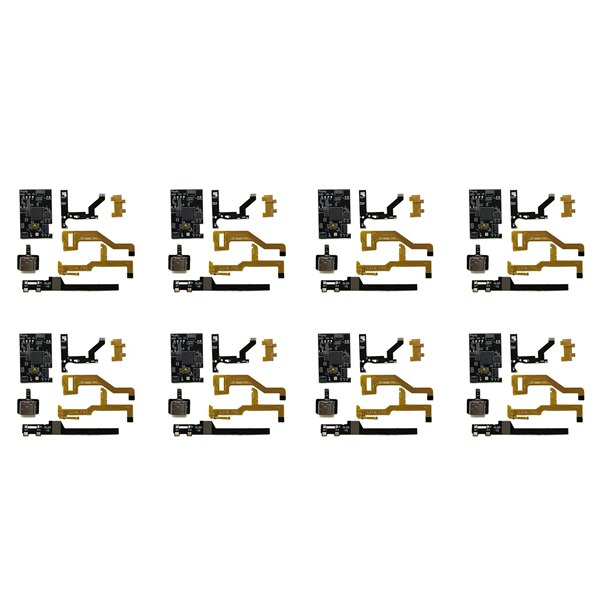 บอร์ดพัฒนาไมโครคอนโทรลเลอร์ Ra - Banana Pi Bpi-M5 บทวิจารณ์และราคา