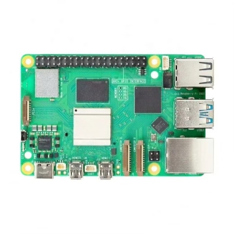 สำหรับชุด Raspberry Pi 5, มีตั - Raspberry Pi 5 8Gb Kit บทวิจารณ์และราคา