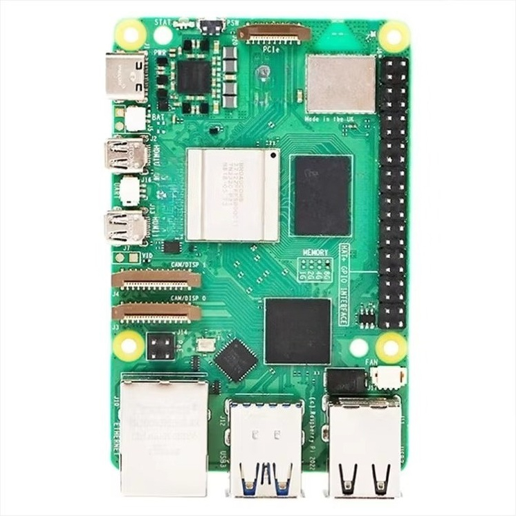 สำหรับชุด Raspberry Pi 5, มีตั - Raspberry Pi 5 8Gb Kit บทวิจารณ์และราคา