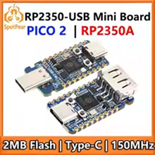 บอร์ดพัฒนา Raspberry Pi Pico 2 - Banana Pi Bpi-M5 บทวิจารณ์และราคา